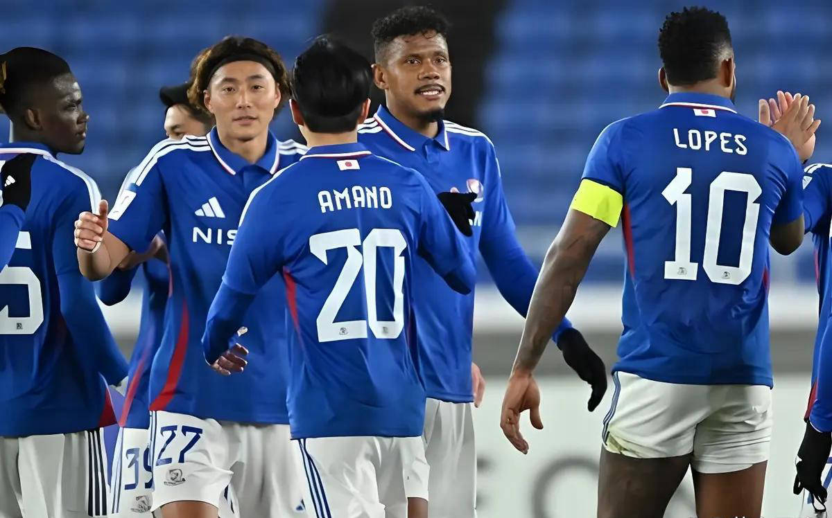 Harbour AFC Champions League (Free viewing of Harbour AFC Champions League Live Broadcast)